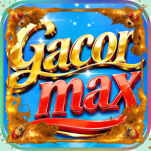 gacormax — mitra unggulan